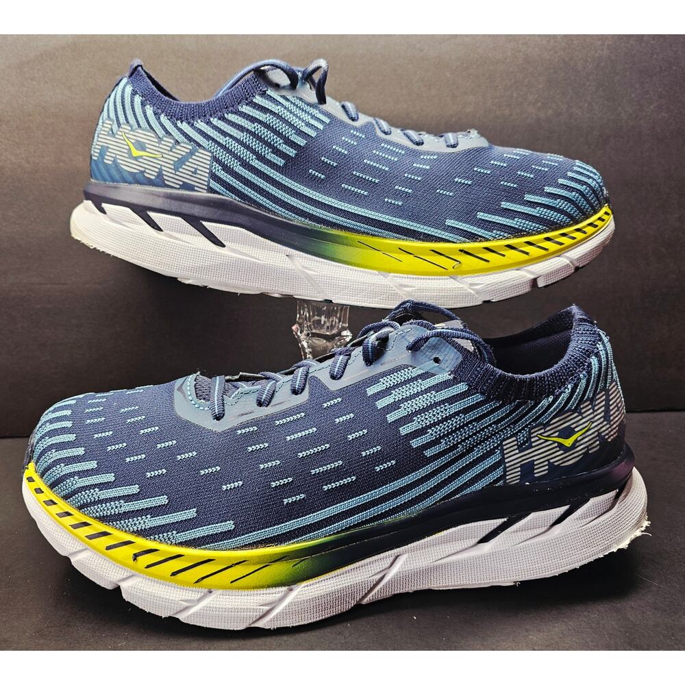 Hoka Women 10.5 Comfy footwear